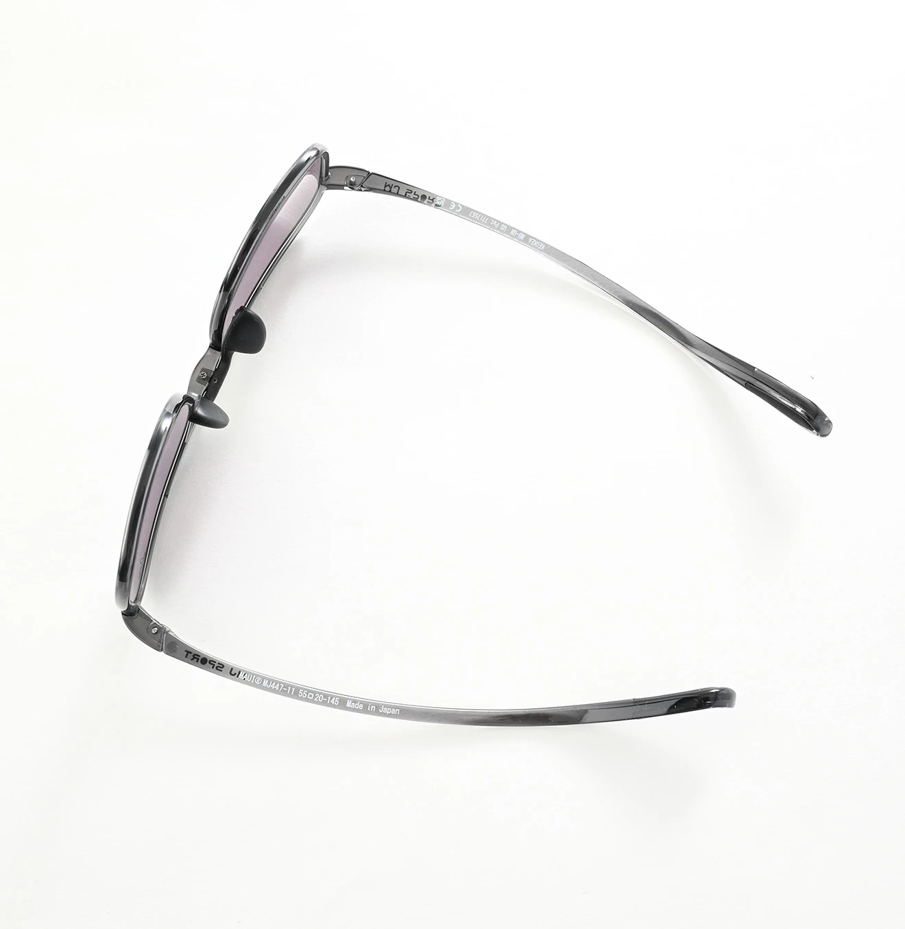 45R(フォーティファイブアール) |Maui Jim KEOKEA