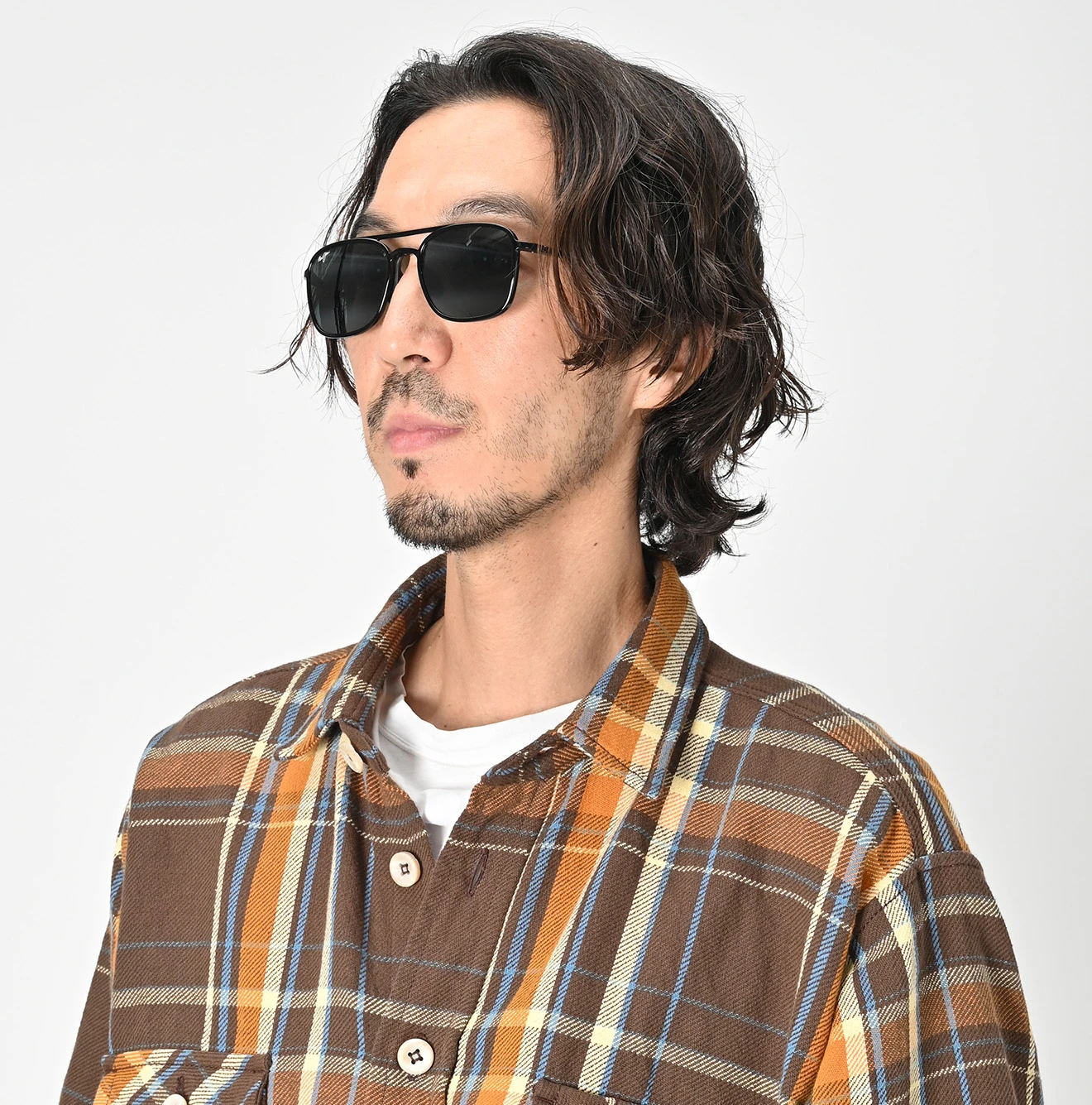 45R(フォーティファイブアール) |Maui Jim KEOKEA