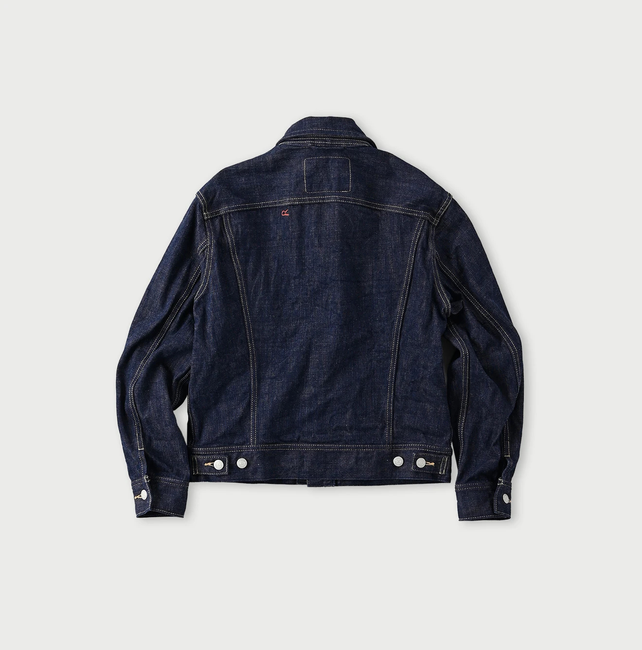 45R(フォーティファイブアール) |再び6.5藍の908比古比女ジャン（濃）