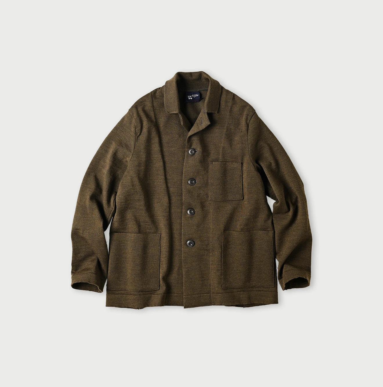 45R(フォーティファイブアール) |USモーの908ジャケット