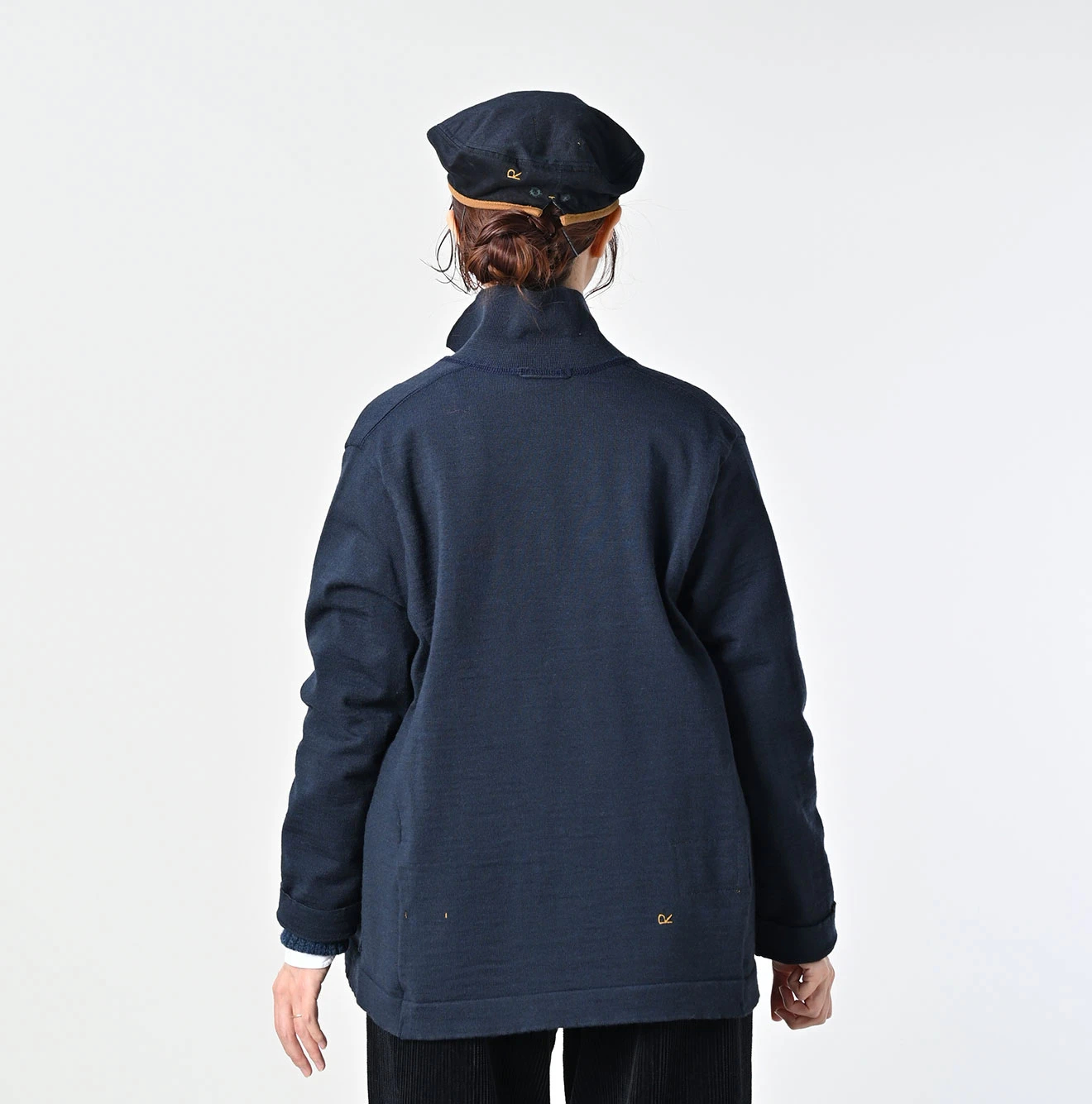 45R(フォーティファイブアール) |USモーの908ジャケット