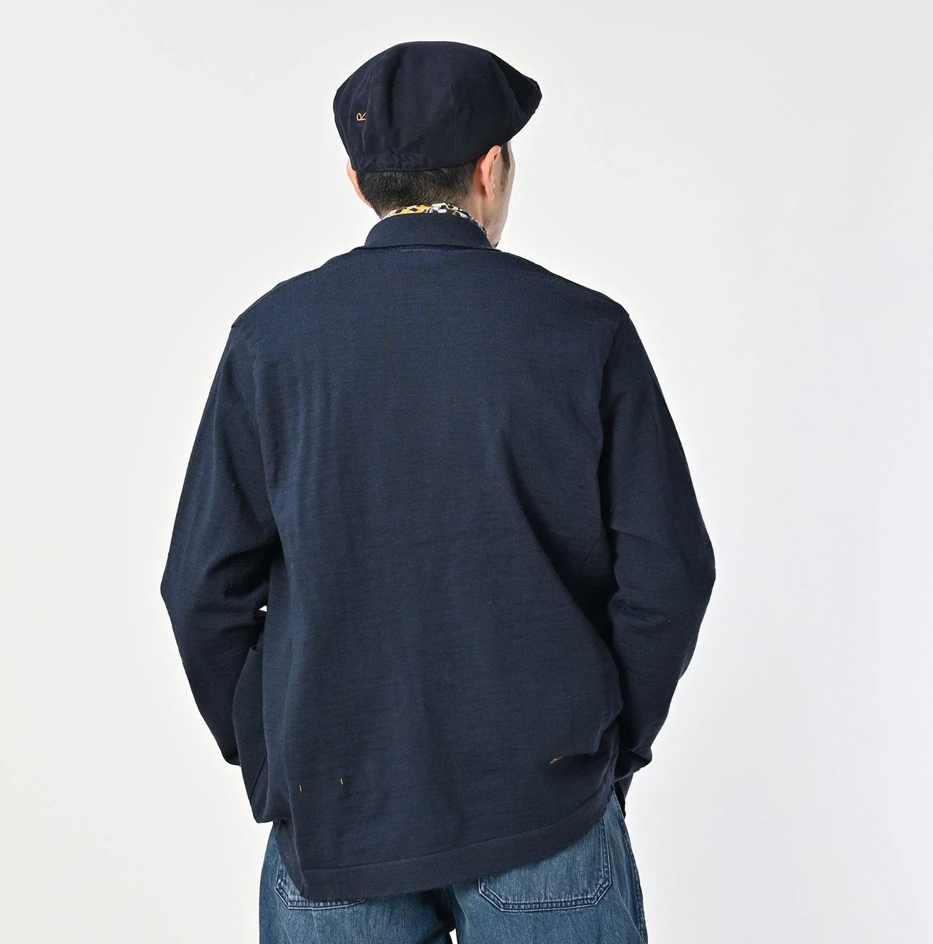 45R(フォーティファイブアール) |USモーの908ジャケット