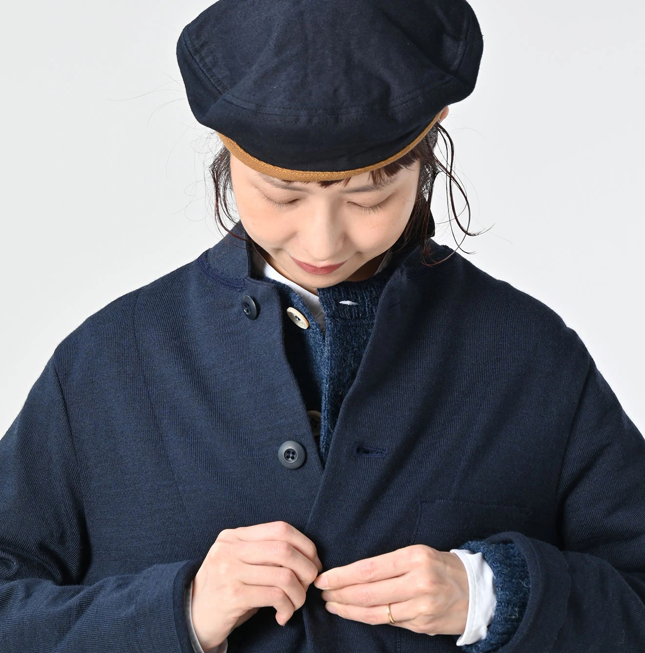 45R(フォーティファイブアール) |USモーの908ジャケット