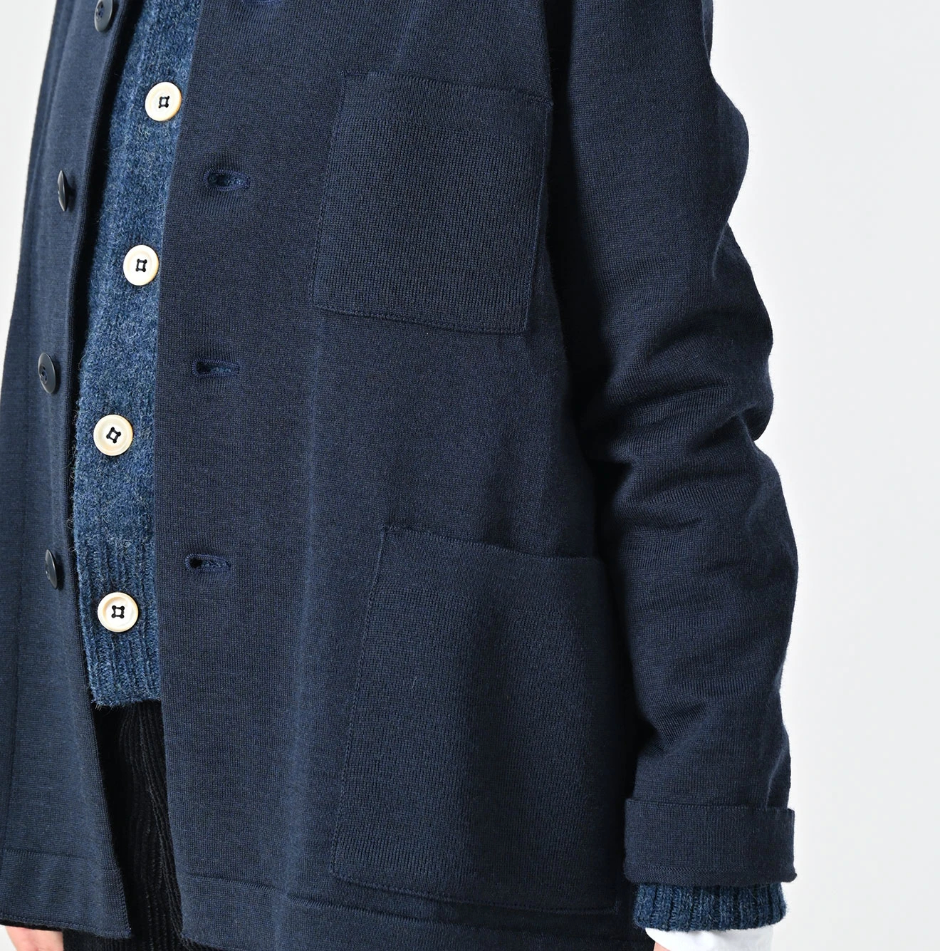 45R(フォーティファイブアール) |USモーの908ジャケット