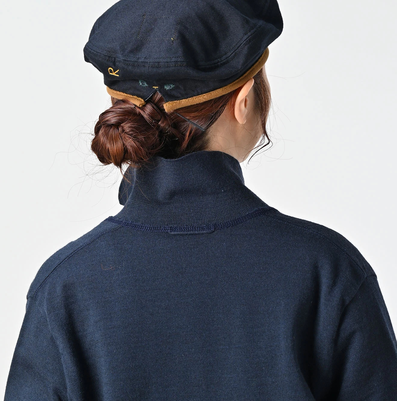 45R(フォーティファイブアール) |USモーの908ジャケット