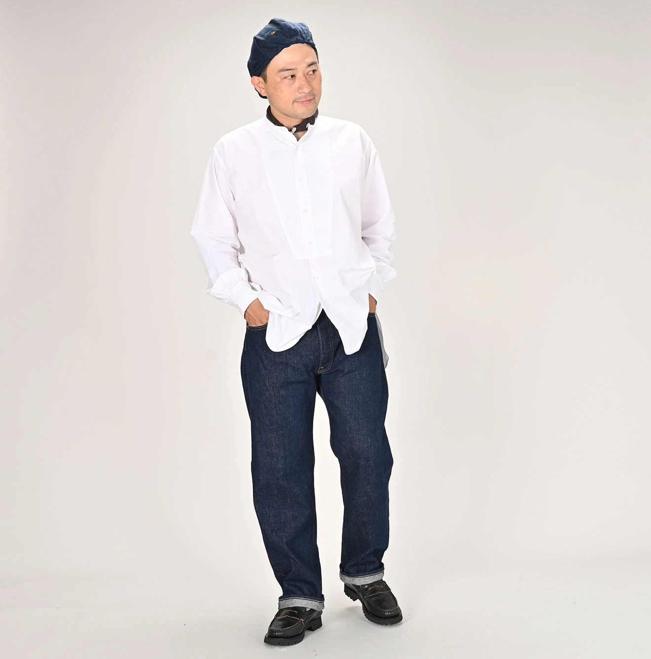 45R(フォーティファイブアール) |JB50の空比古比女（濃）