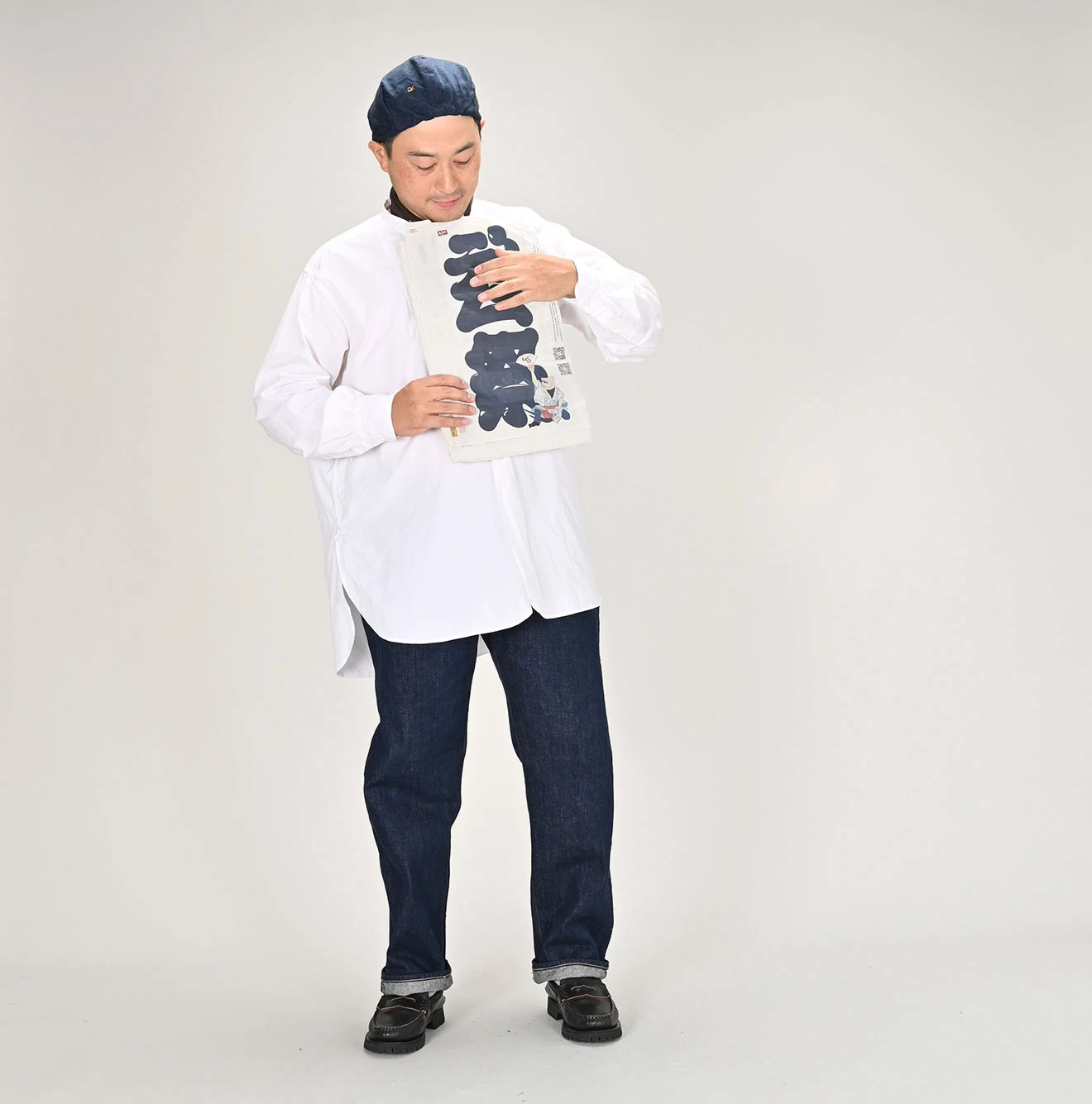 45R(フォーティファイブアール) |JB50の空比古比女（濃）