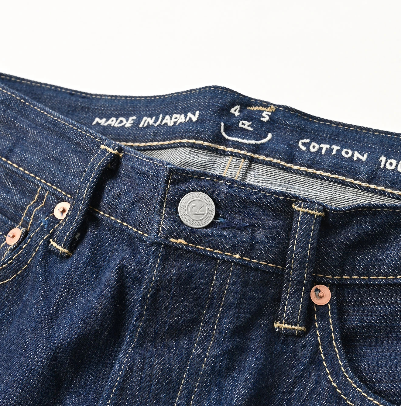 45R(フォーティファイブアール) |JB50の空比古比女（濃）