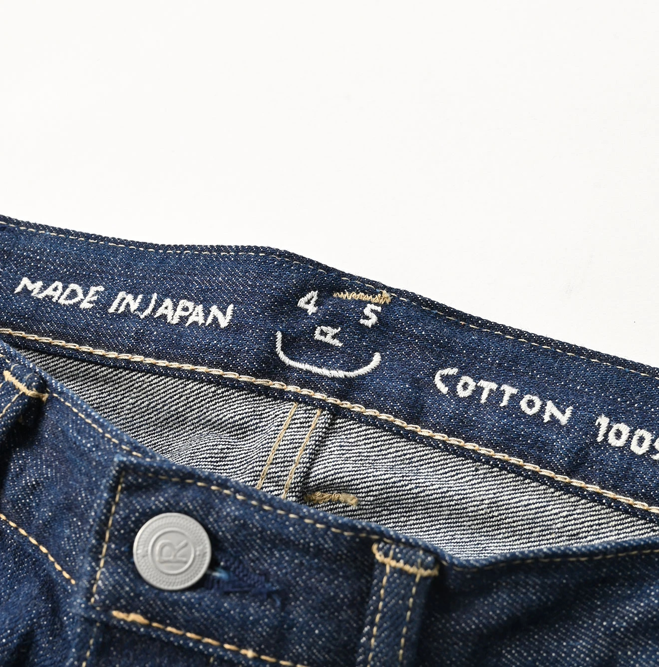 45R(フォーティファイブアール) |JB50の空比古比女（濃）