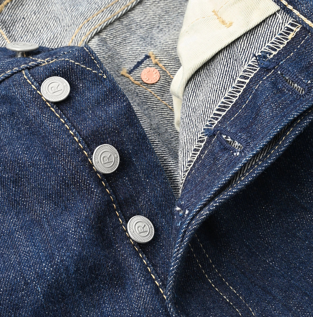 45R(フォーティファイブアール) |JB50の空比古比女（濃）