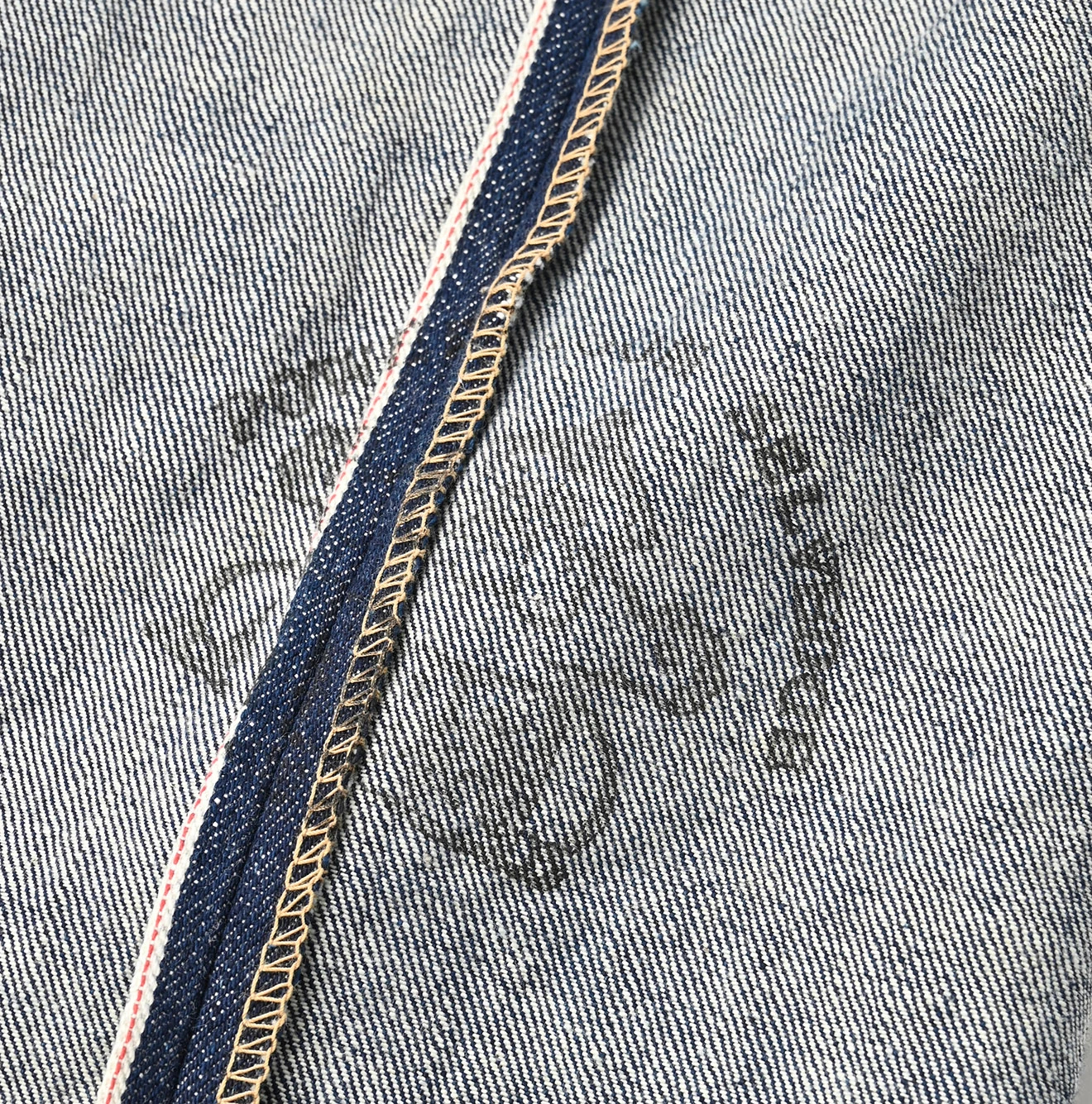 45R(フォーティファイブアール) |JB50の空比古比女（濃）