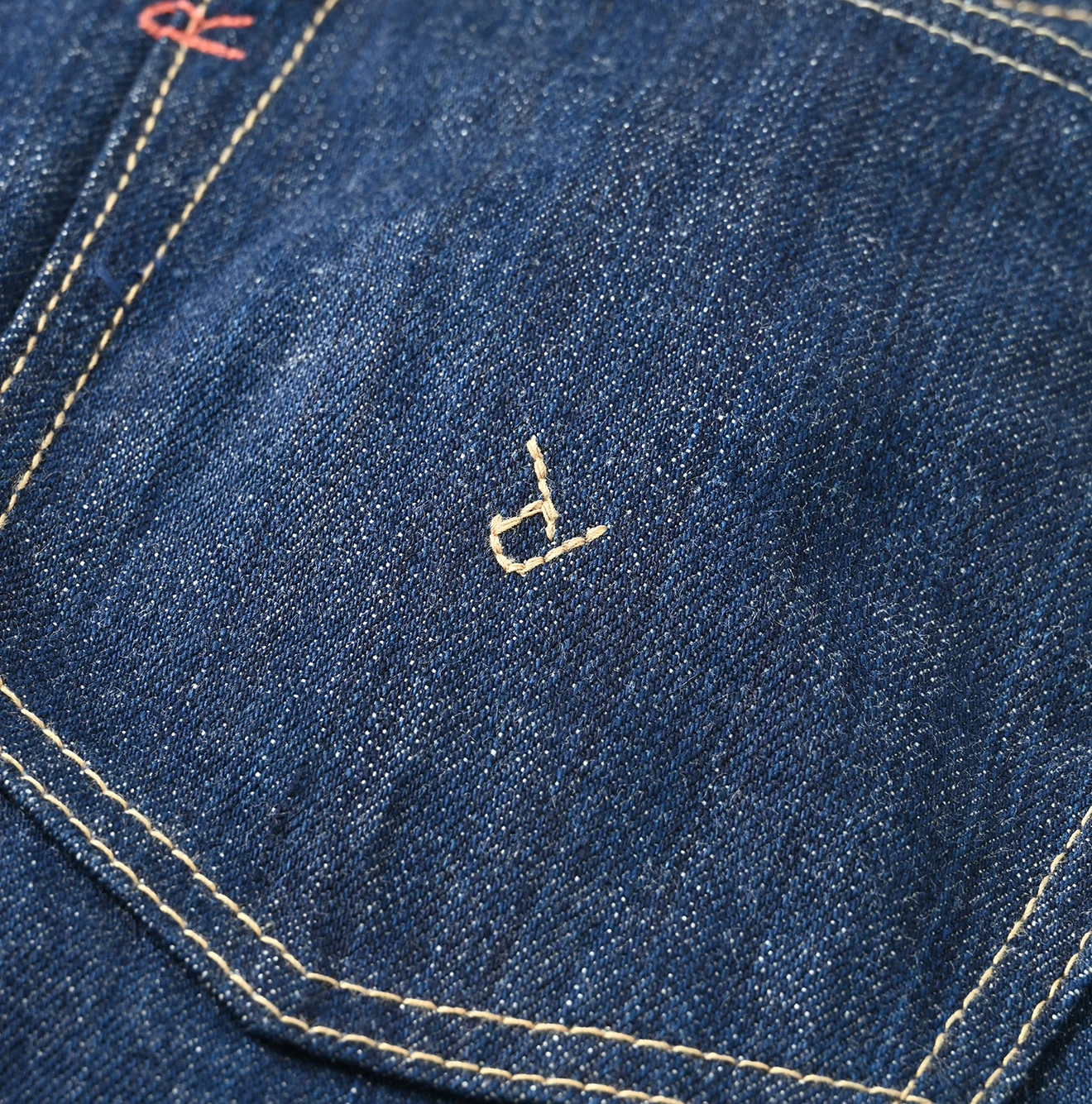 45R(フォーティファイブアール) |JB50の空比古比女（濃）