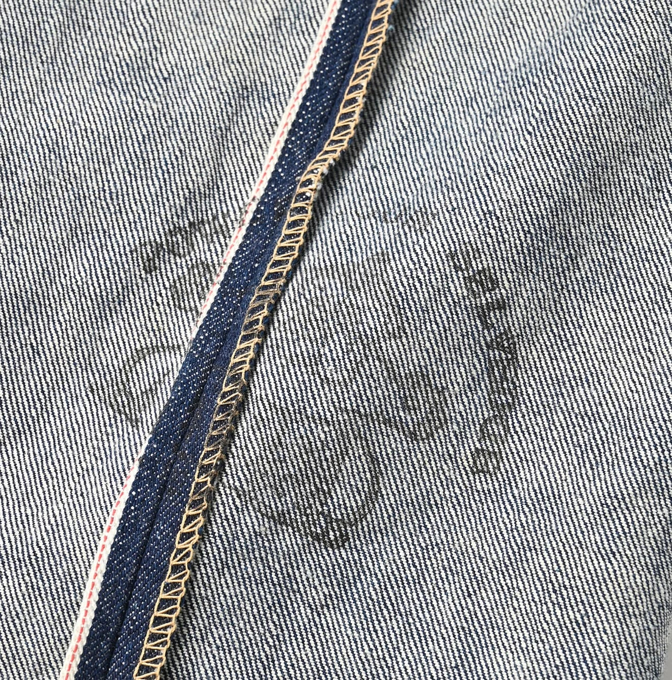 45R(フォーティファイブアール) |JB50の空比古比女（濃）