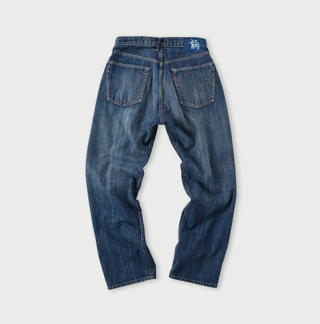 45R(フォーティファイブアール) |JB50の空比古比女（加工）