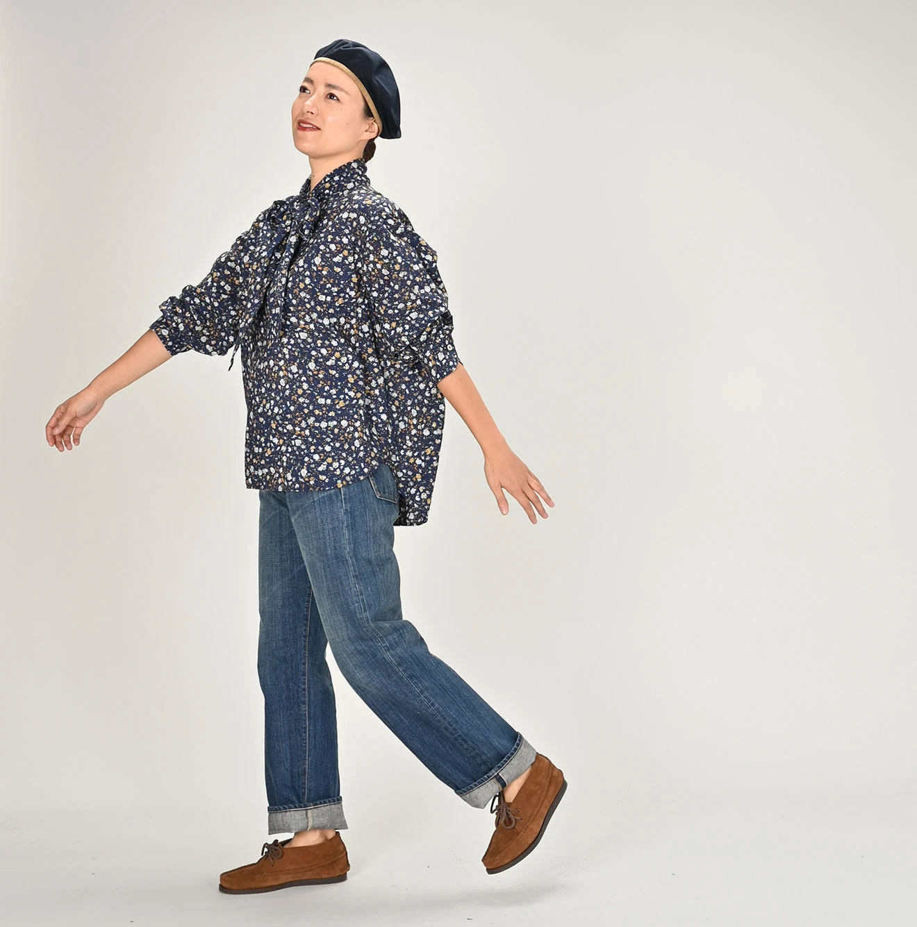 45R(フォーティファイブアール) |JB50の空比古比女（加工）