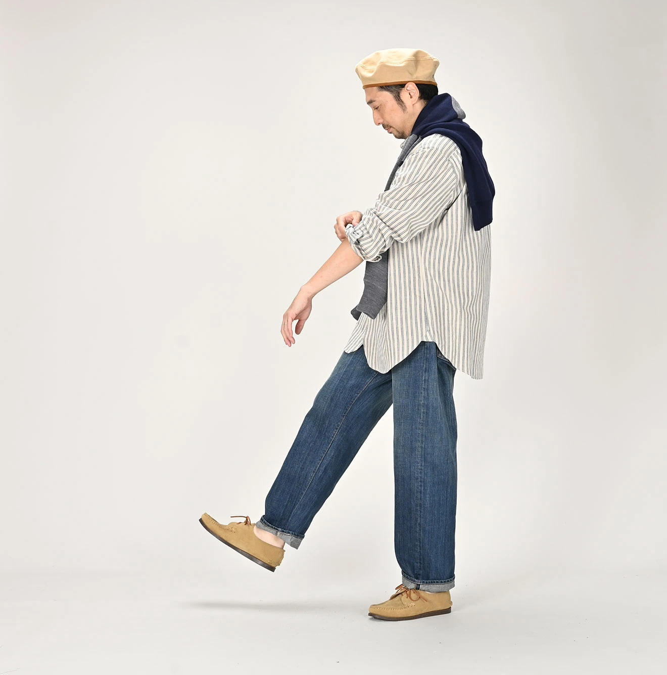 45R(フォーティファイブアール) |JB50の空比古比女（加工）