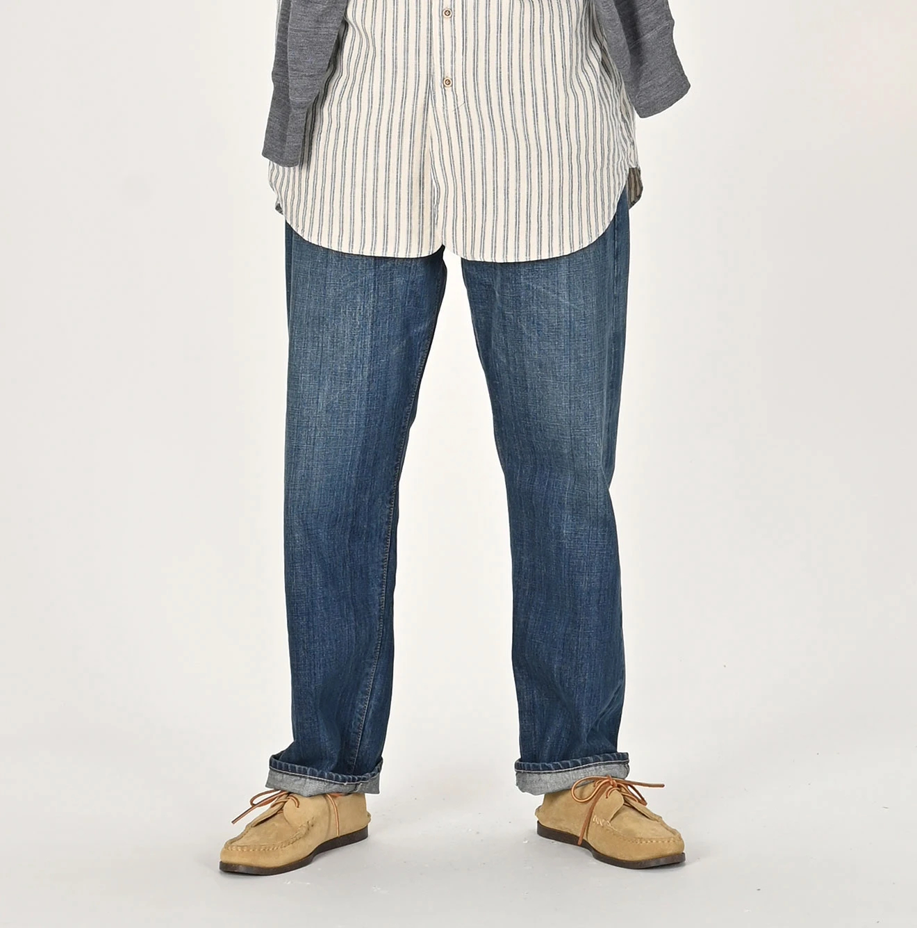 45R(フォーティファイブアール) |JB50の空比古比女（加工）