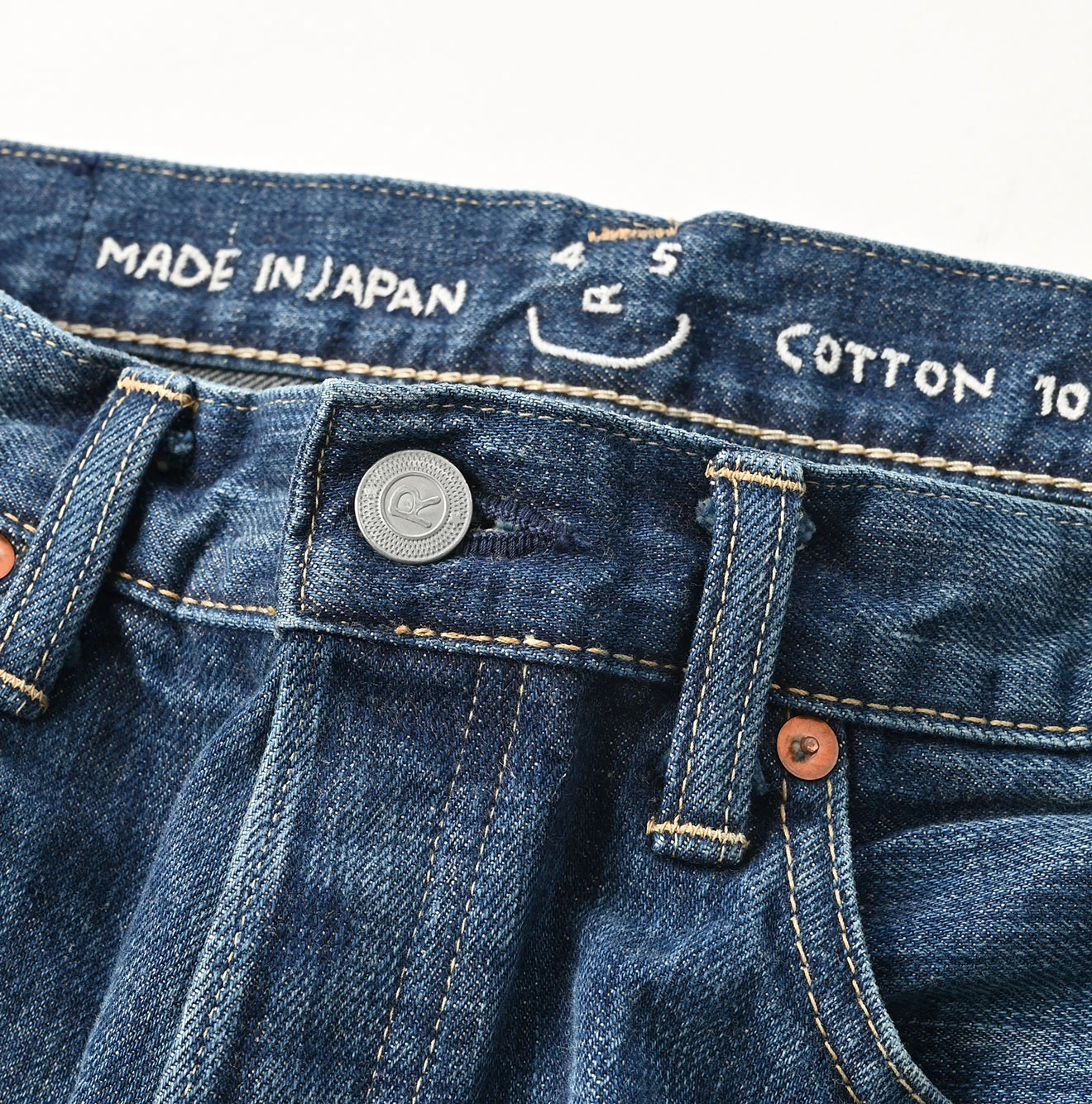 45R(フォーティファイブアール) |JB50の空比古比女（加工）