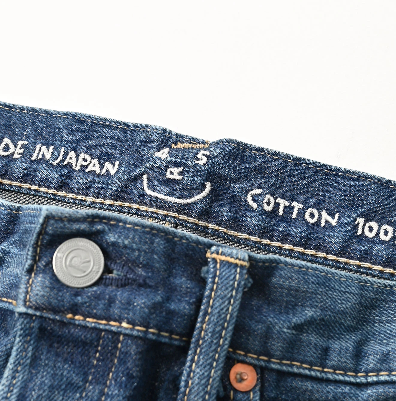 45R(フォーティファイブアール) |JB50の空比古比女（加工）