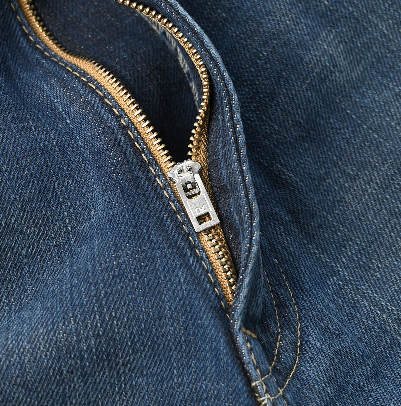 45R(フォーティファイブアール) |再び6.5墨藍のクロスビー5（加工）