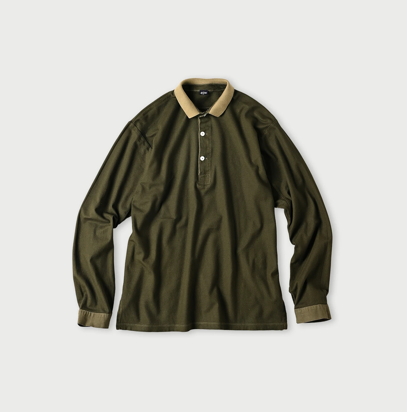 45R(フォーティファイブアール) |ハチノスカノコの908クレリックヘンリー（再び）