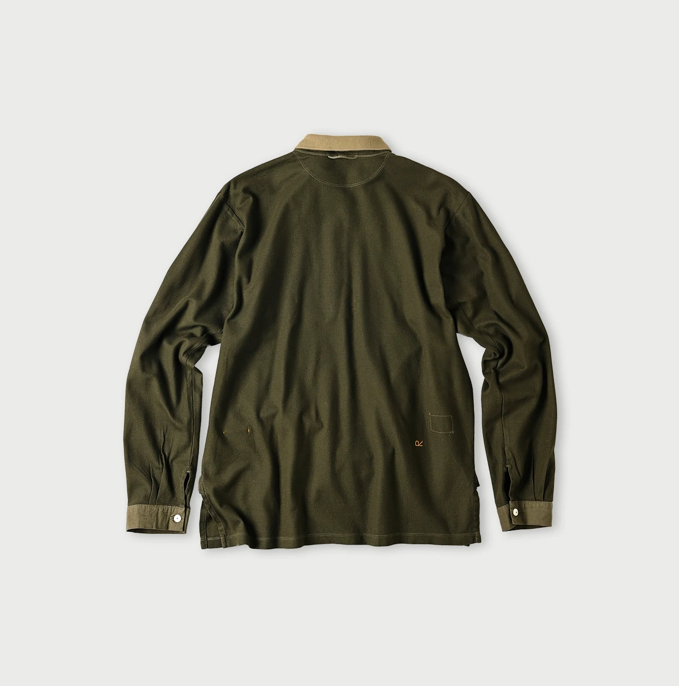 45R(フォーティファイブアール) |ハチノスカノコの908クレリックヘンリー（再び）