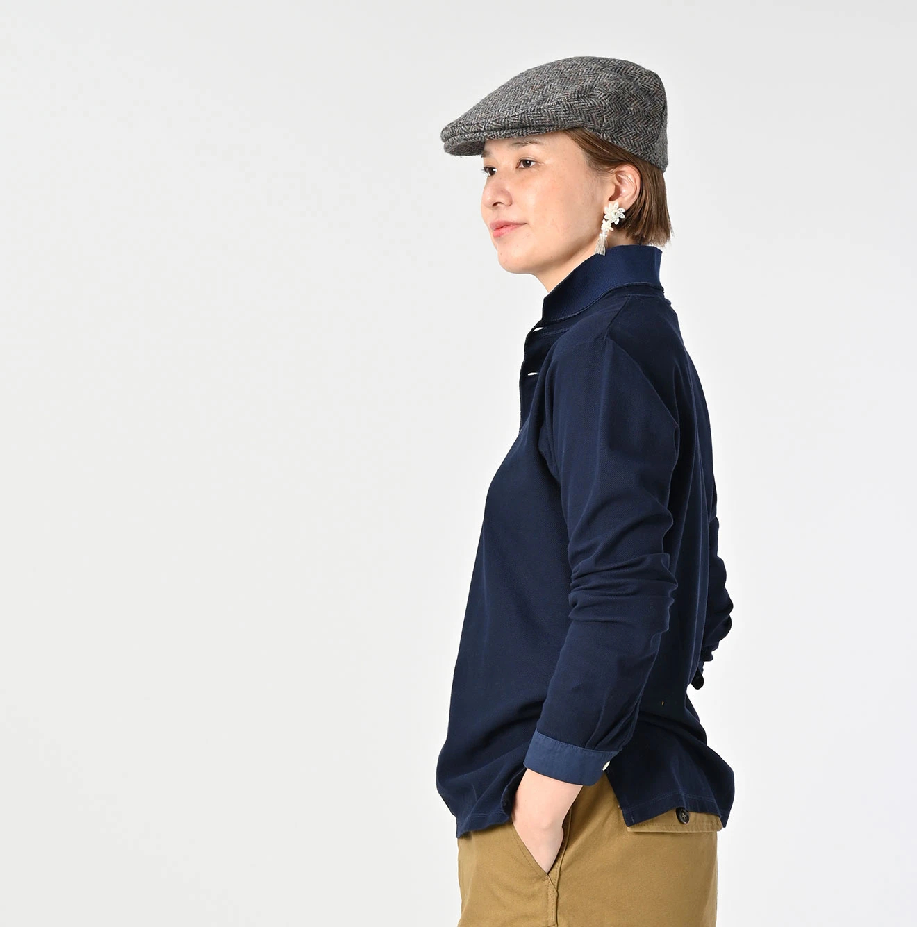 45R(フォーティファイブアール) |ハチノスカノコの908クレリックヘンリー（再び）