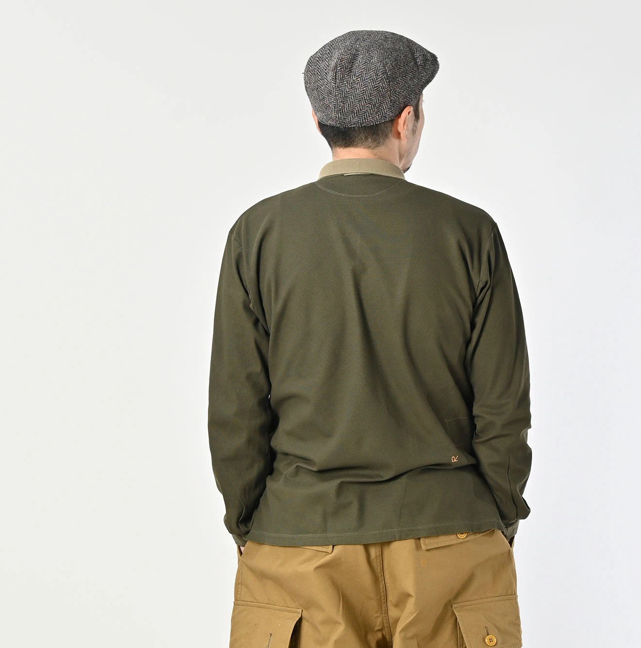 45R(フォーティファイブアール) |ハチノスカノコの908クレリックヘンリー（再び）