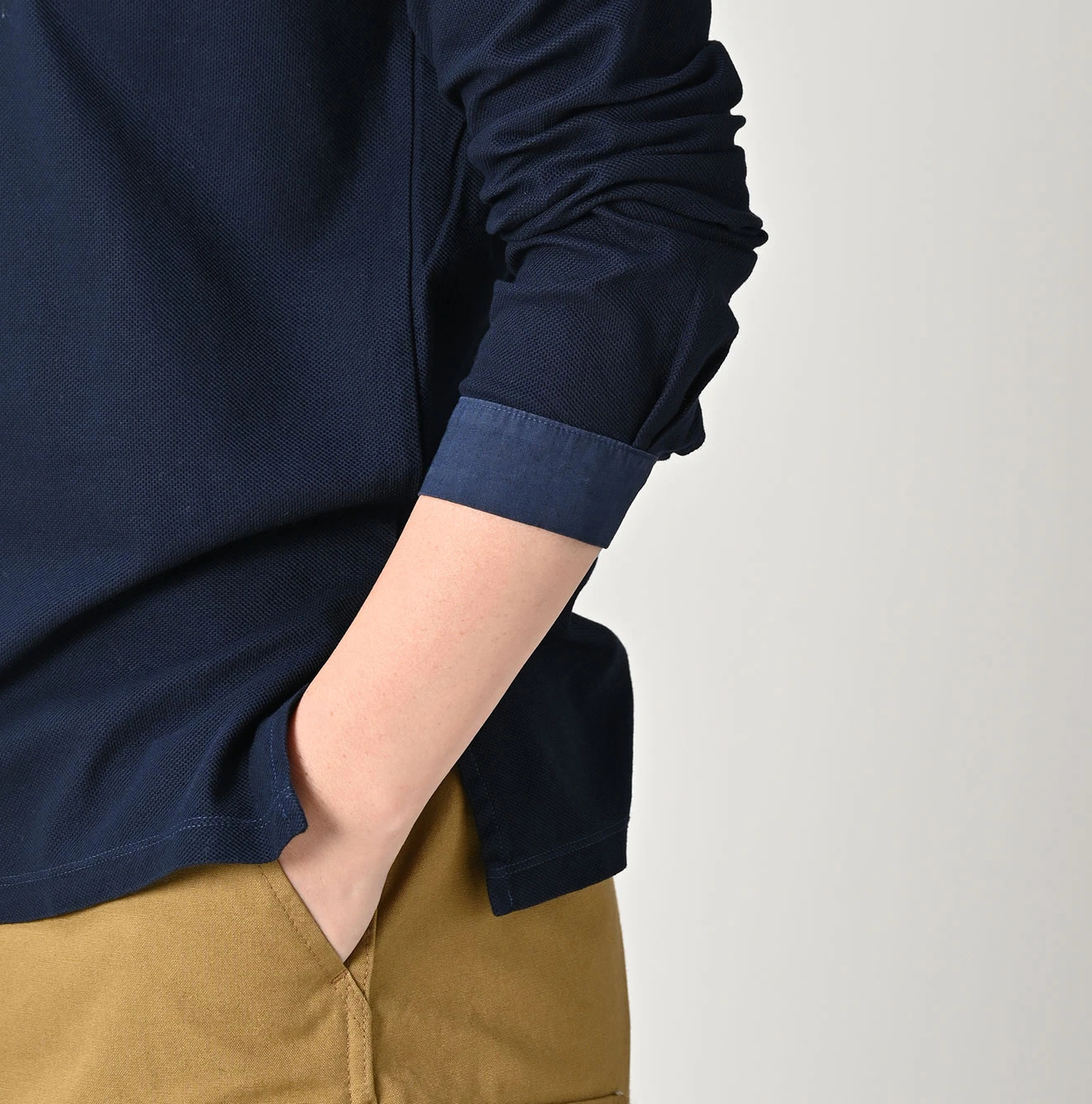 45R(フォーティファイブアール) |ハチノスカノコの908クレリックヘンリー（再び）