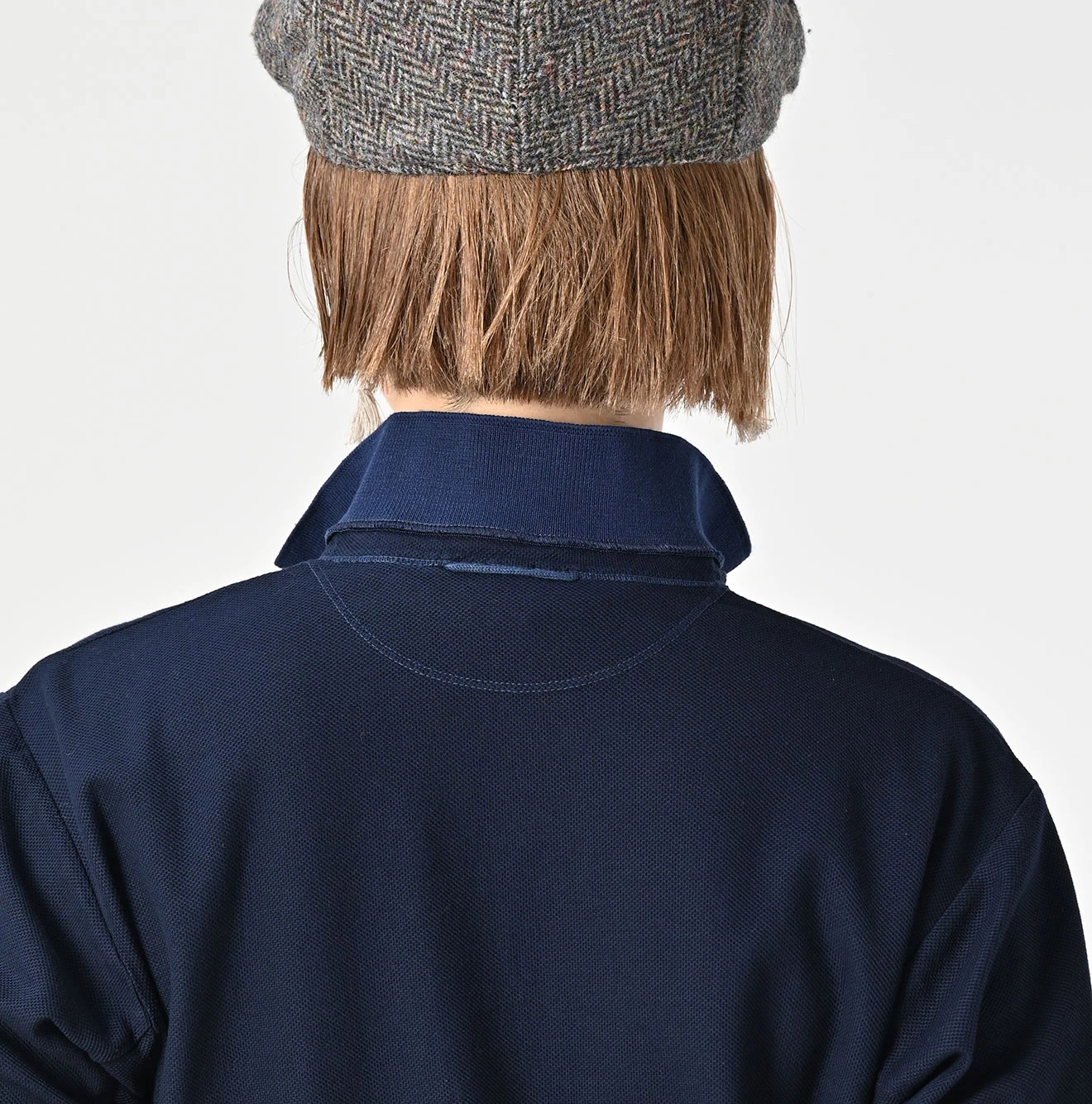 45R(フォーティファイブアール) |ハチノスカノコの908クレリックヘンリー（再び）