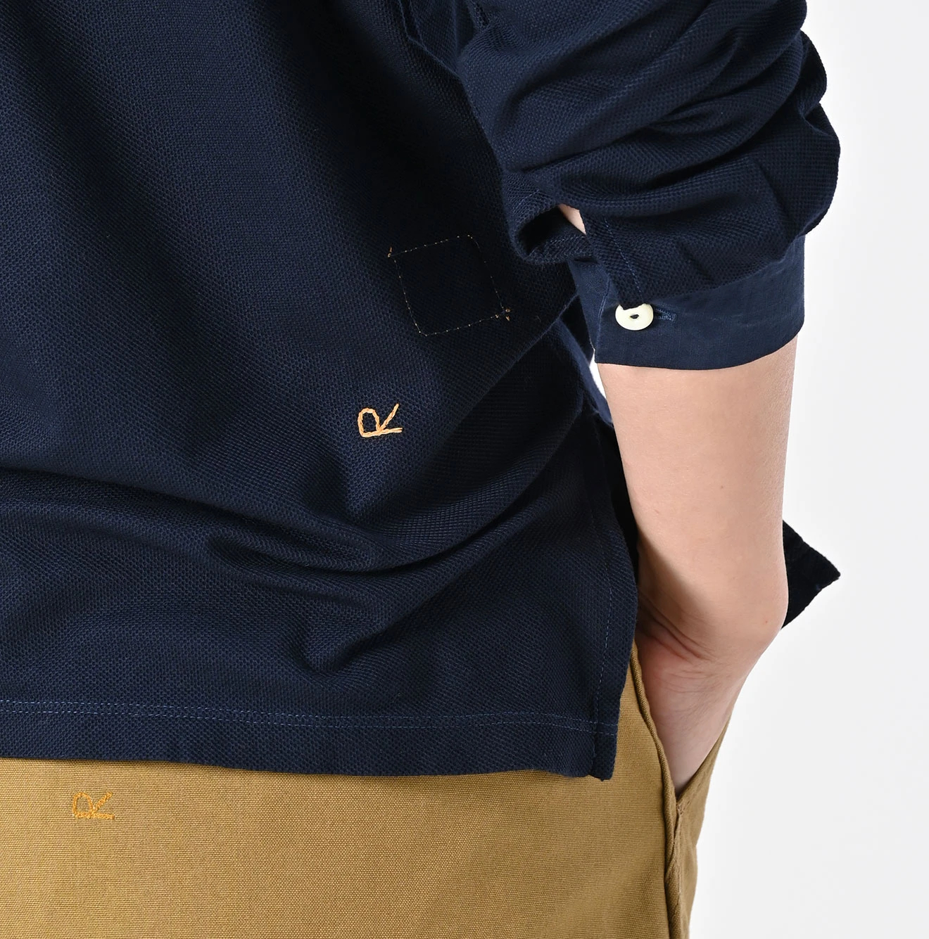 45R(フォーティファイブアール) |ハチノスカノコの908クレリックヘンリー（再び）