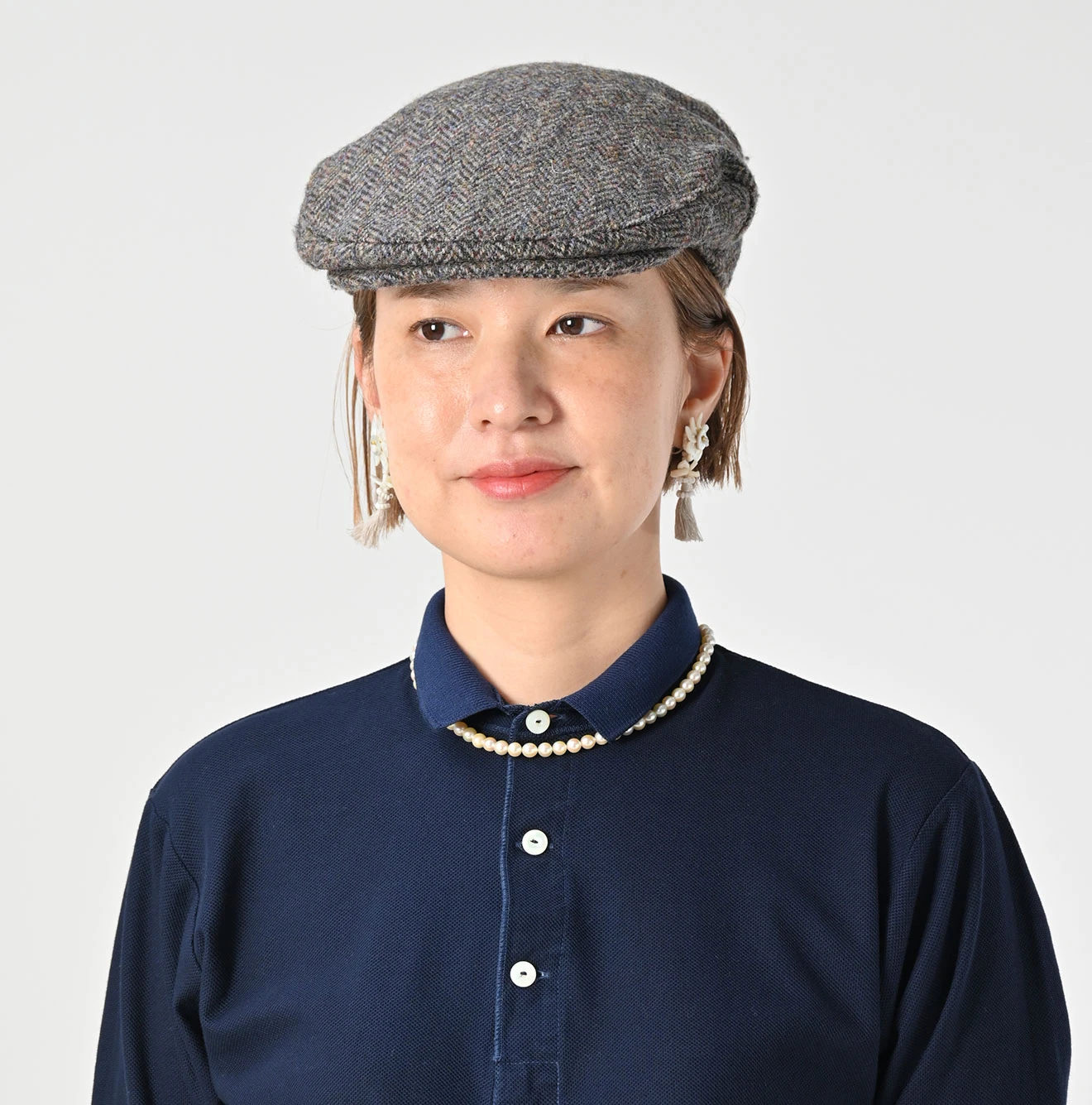 45R(フォーティファイブアール) |ハチノスカノコの908クレリックヘンリー（再び）