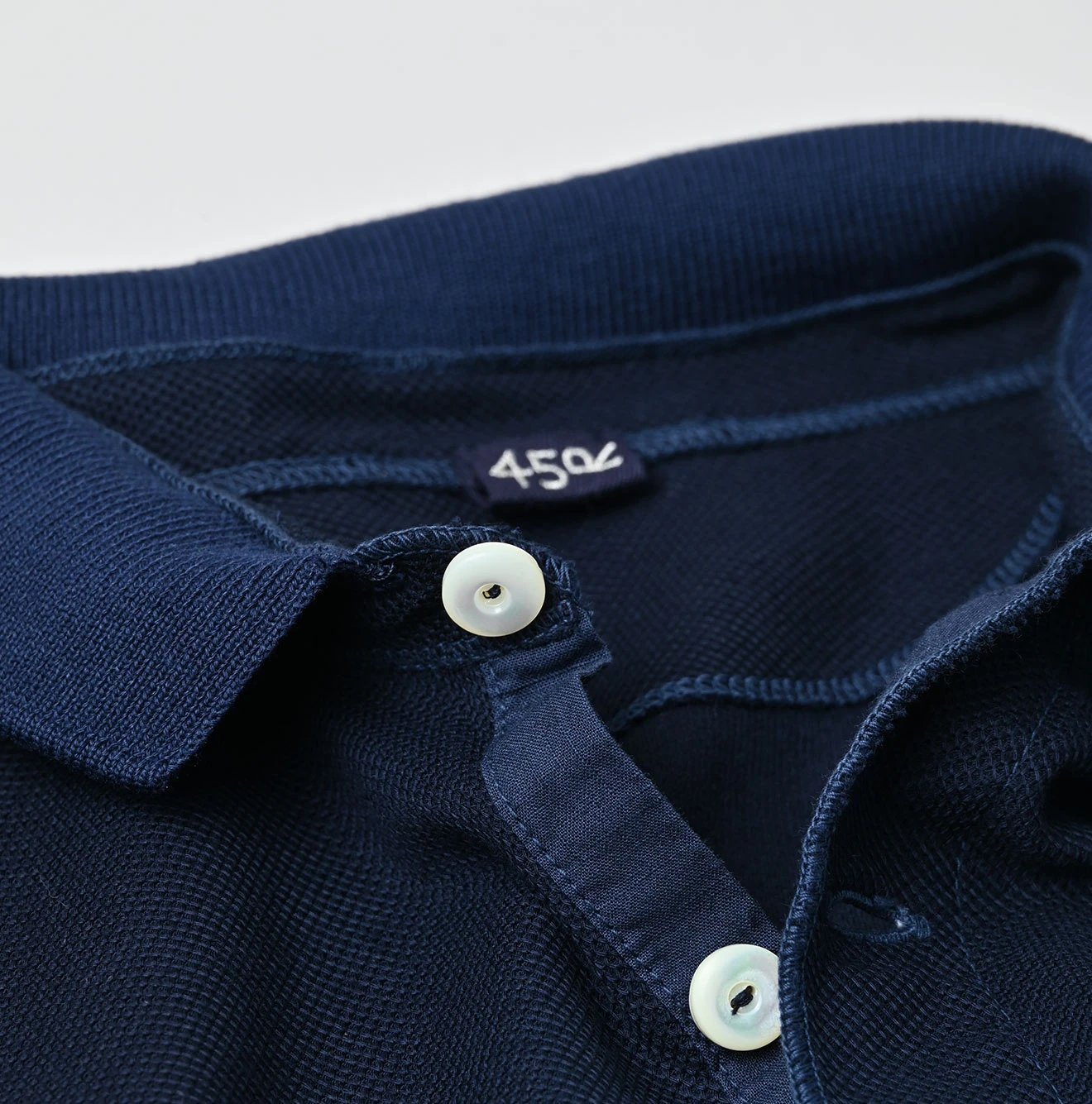 45R(フォーティファイブアール) |ハチノスカノコの908クレリックヘンリー（再び）