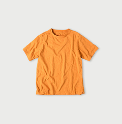 45R（フォーティファイブアール）| 天竺の90845星Tシャツ（再び・秋色