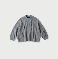 23-グレー トップ