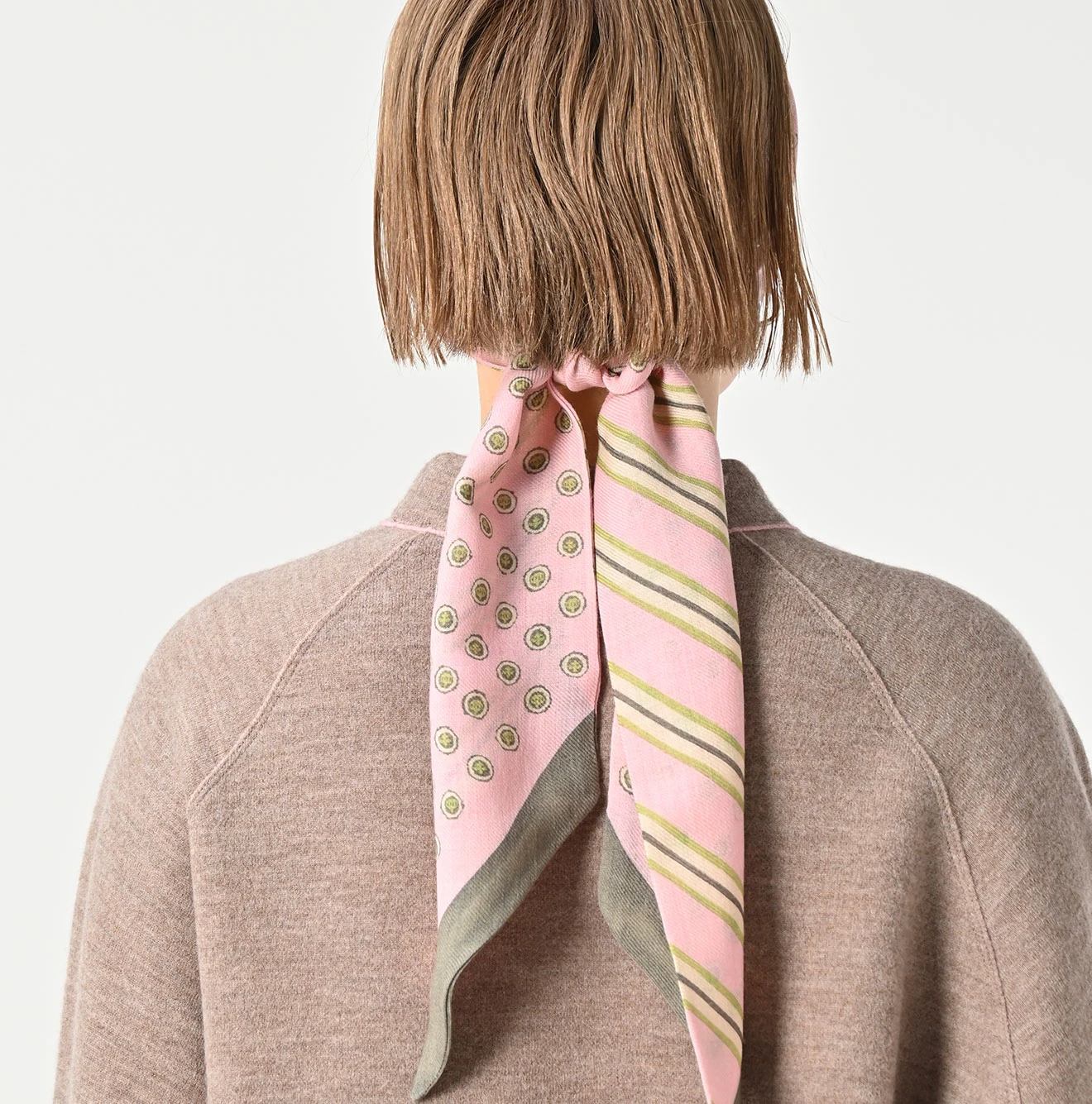 45R(フォーティファイブアール) |フロート縮絨のドルマン