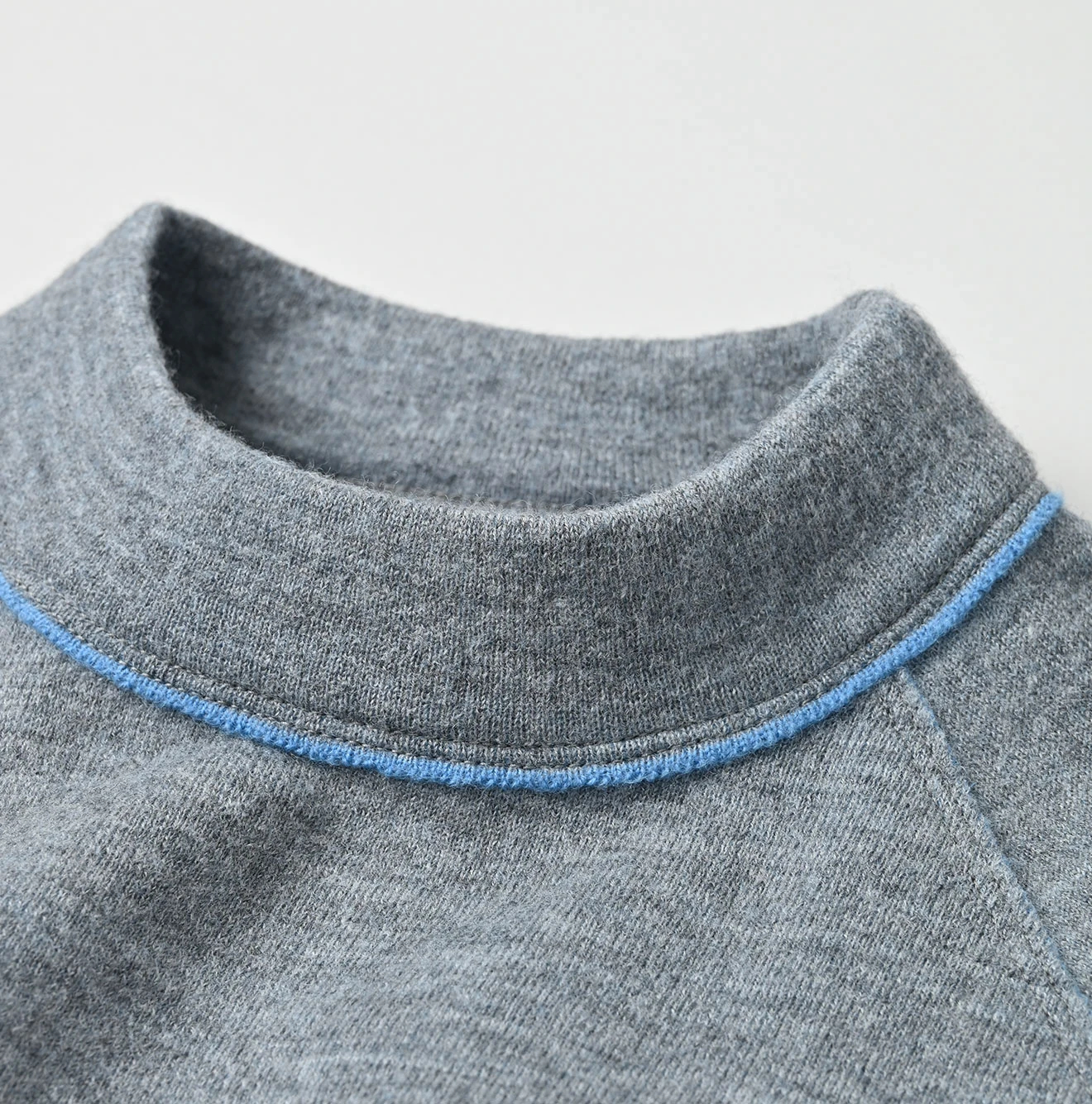 45R(フォーティファイブアール) |フロート縮絨のドルマン