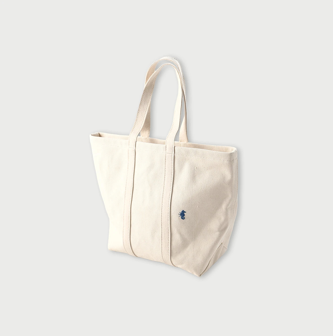 45R（フォーティファイブアール）| 2号帆布のトートバッグ（17L） Bag