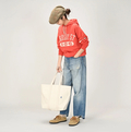 45R（フォーティファイブアール）| 2号帆布のトートバッグ（17L） Bag 