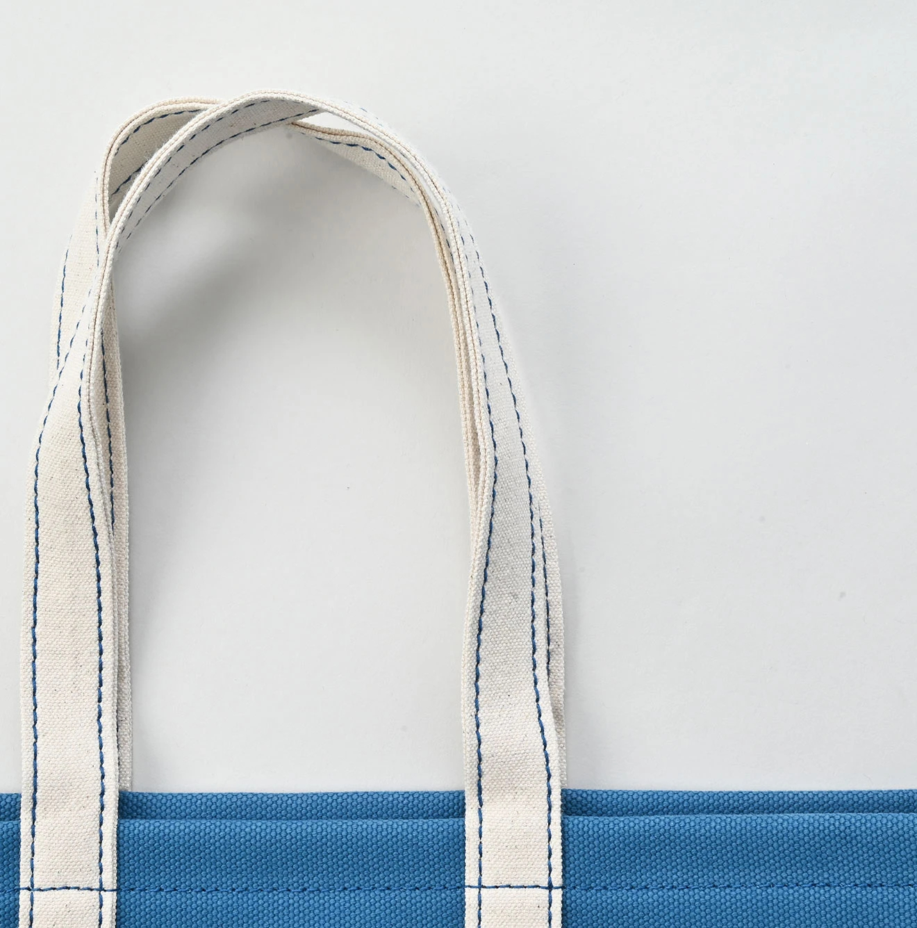 45R 　2号帆布のセイルバッグ 45R（フォーティファイブアール）| 2号帆布のトートバッグ（17L） Bag