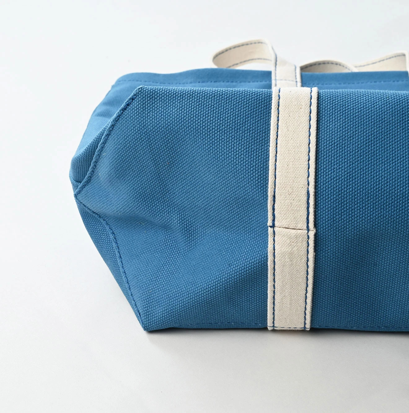 45R（フォーティファイブアール）| 2号帆布のトートバッグ（17L） Bag