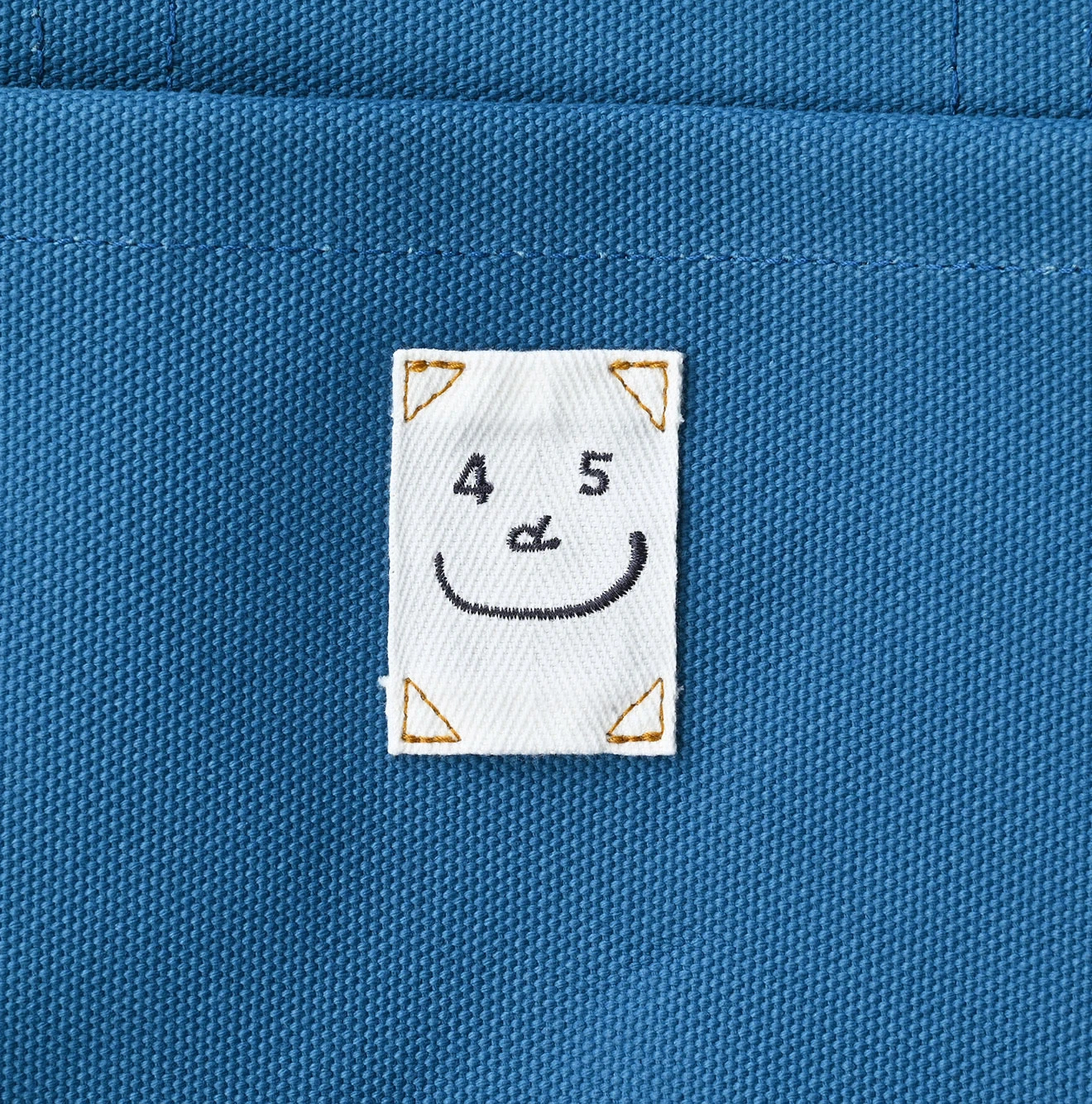 45R（フォーティファイブアール）| 2号帆布のトートバッグ（17L） Bag