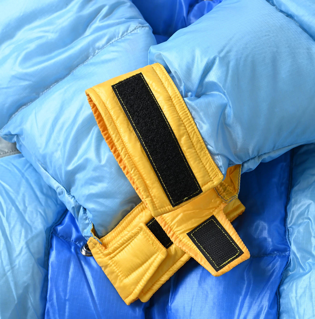 45R(フォーティファイブアール) |KLUANE×45Rスナップパーカー