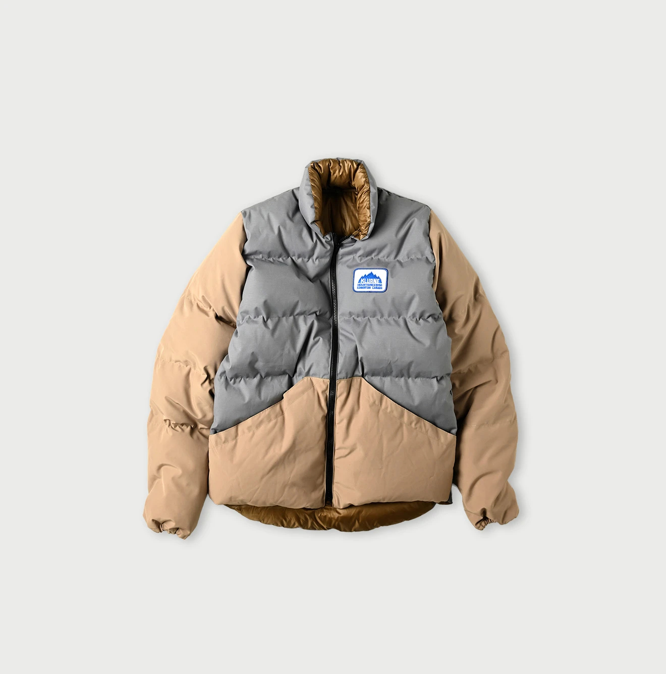 45R(フォーティファイブアール) |KLUANE×45Rインナーパーカ