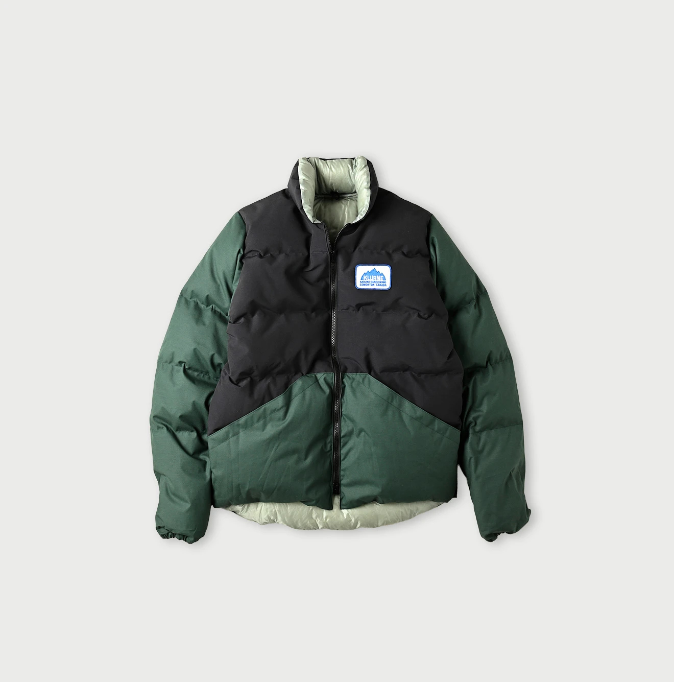 45R(フォーティファイブアール) |KLUANE×45Rインナーパーカ