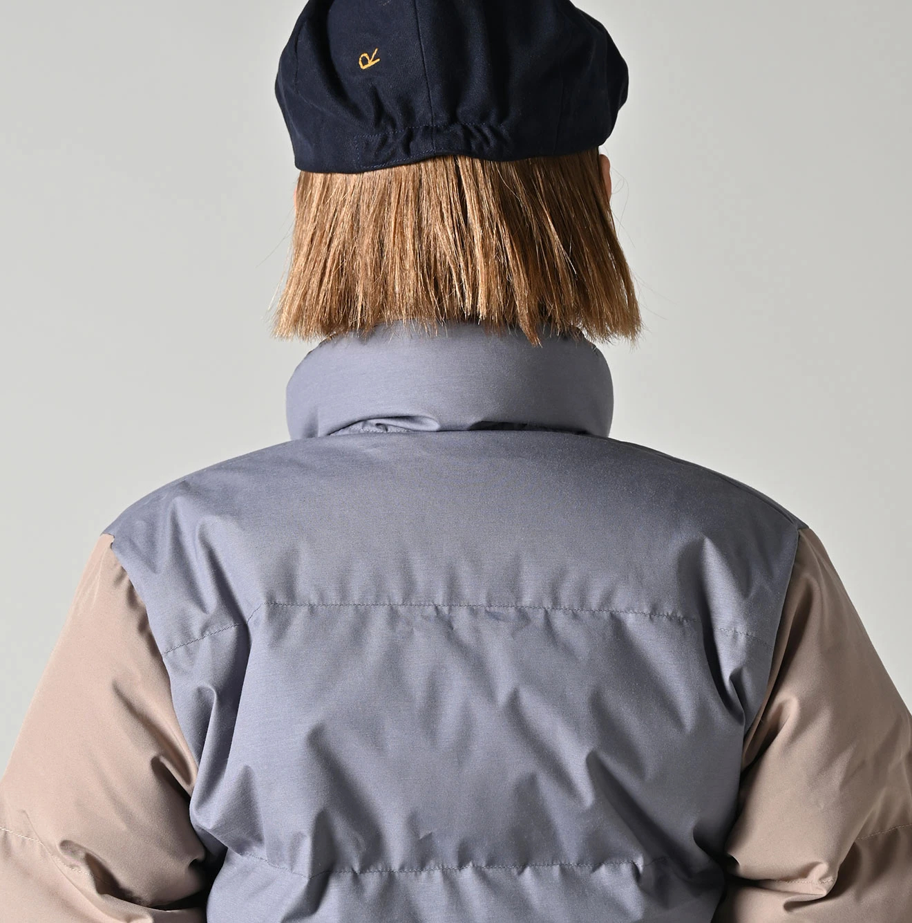 45R(フォーティファイブアール) |KLUANE×45Rインナーパーカ