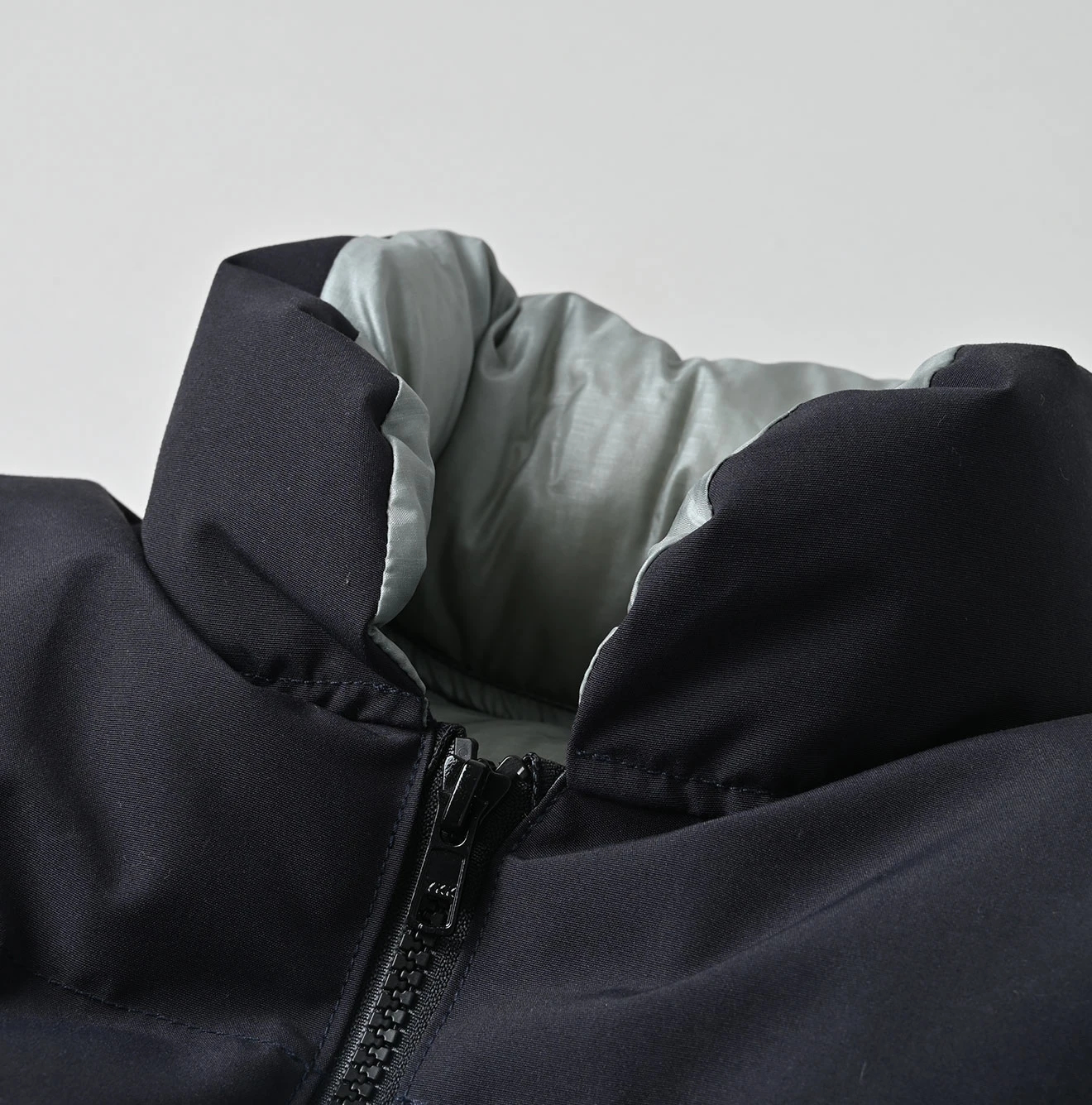 45R(フォーティファイブアール) |KLUANE×45Rインナーパーカ