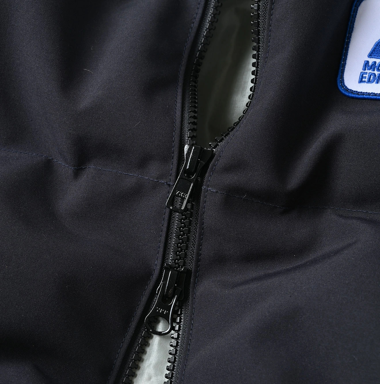 45R(フォーティファイブアール) |KLUANE×45Rインナーパーカ