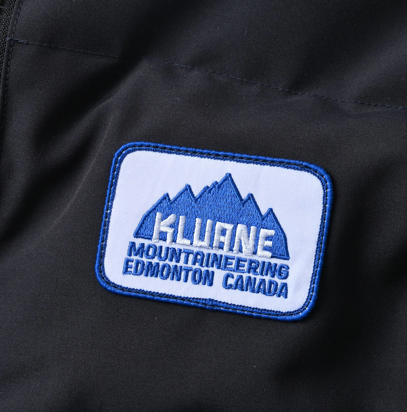 45R(フォーティファイブアール) |KLUANE×45Rインナーパーカ