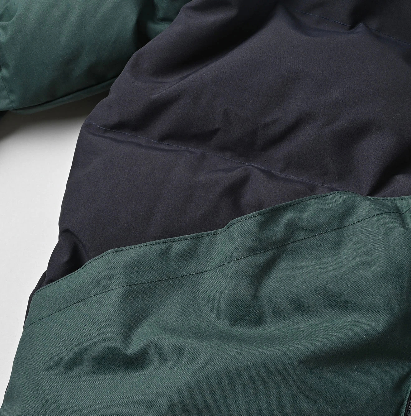 45R(フォーティファイブアール) |KLUANE×45Rインナーパーカ